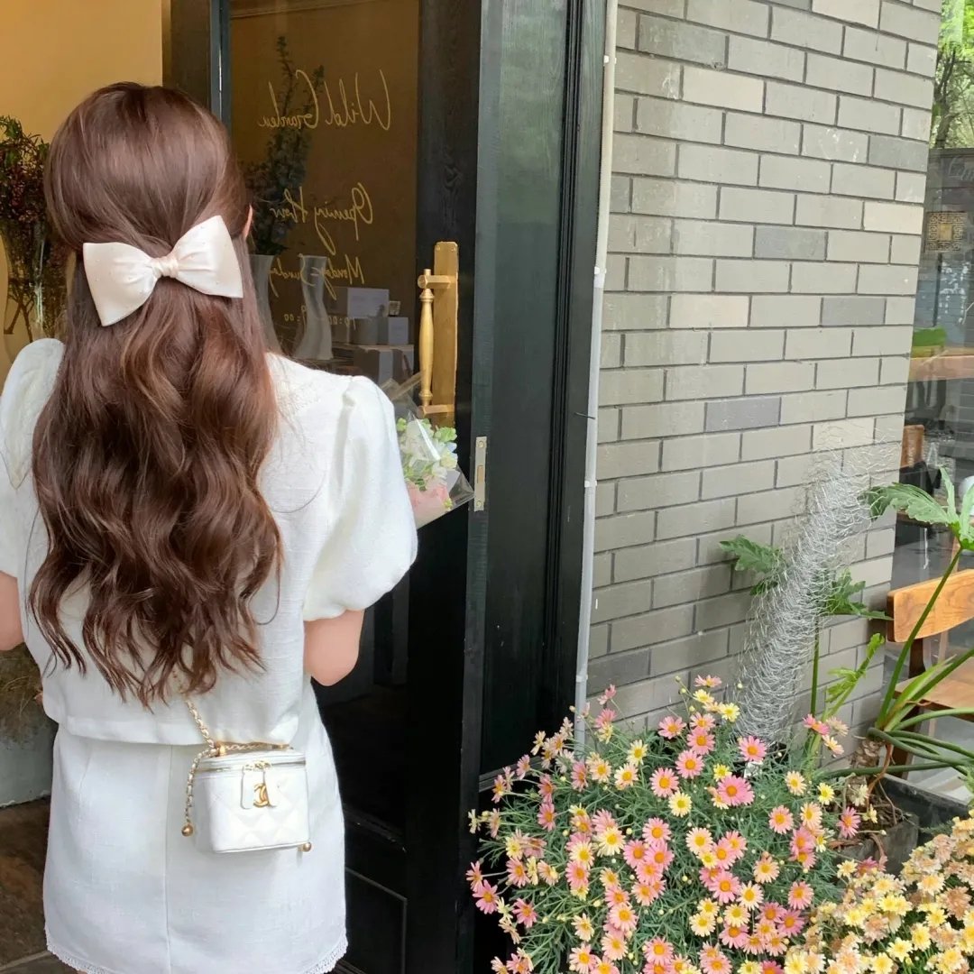 时间的桥梁 海报