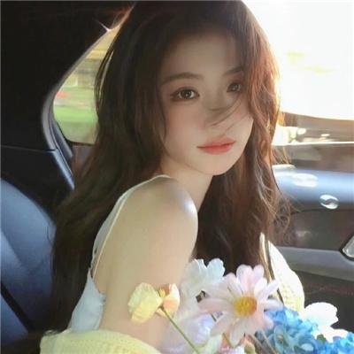 牵挂 海报
