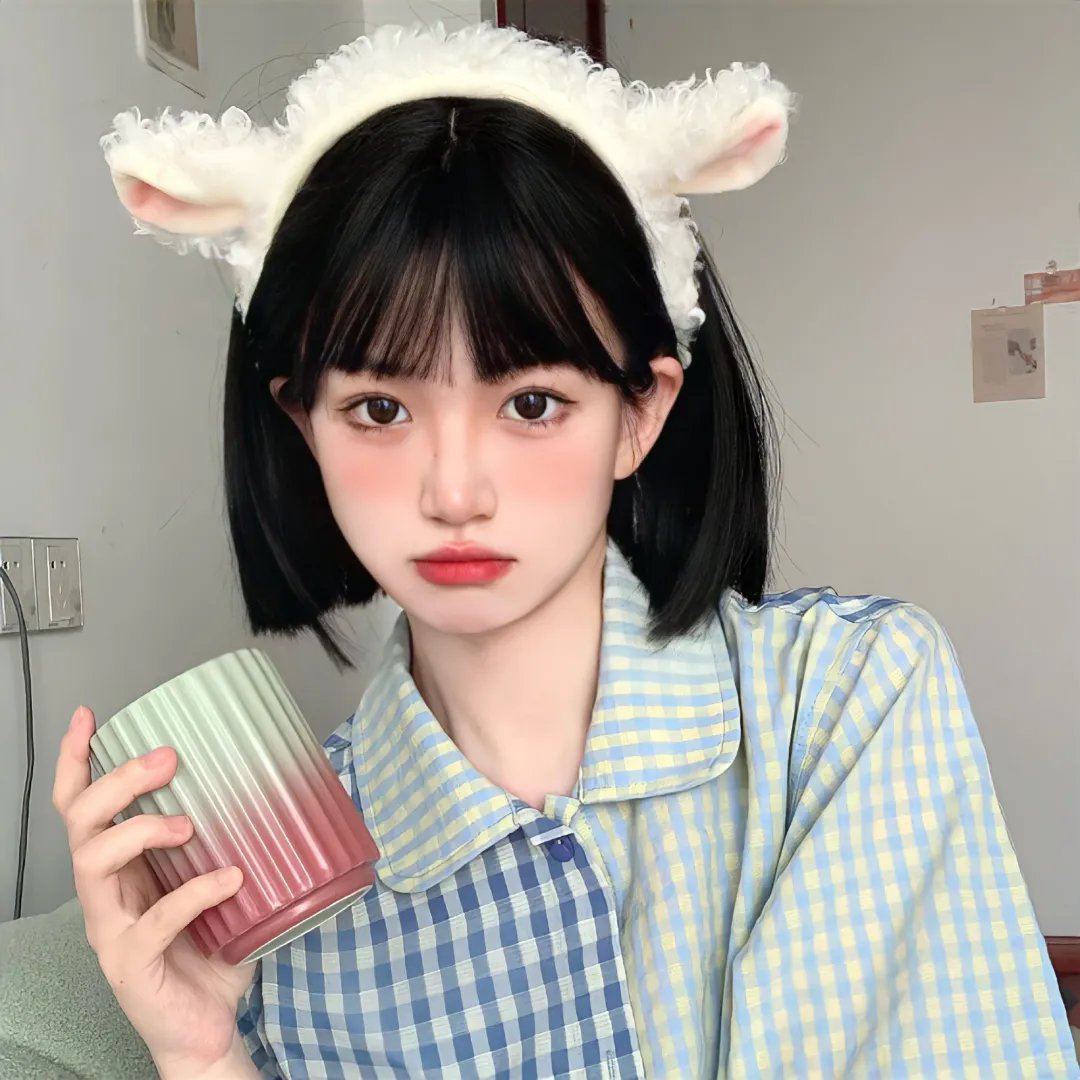 暗夜魔法使 海报