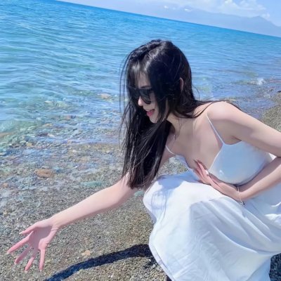 因为我爱你 海报
