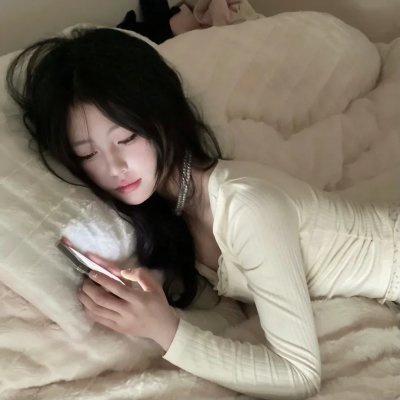 对影 海报