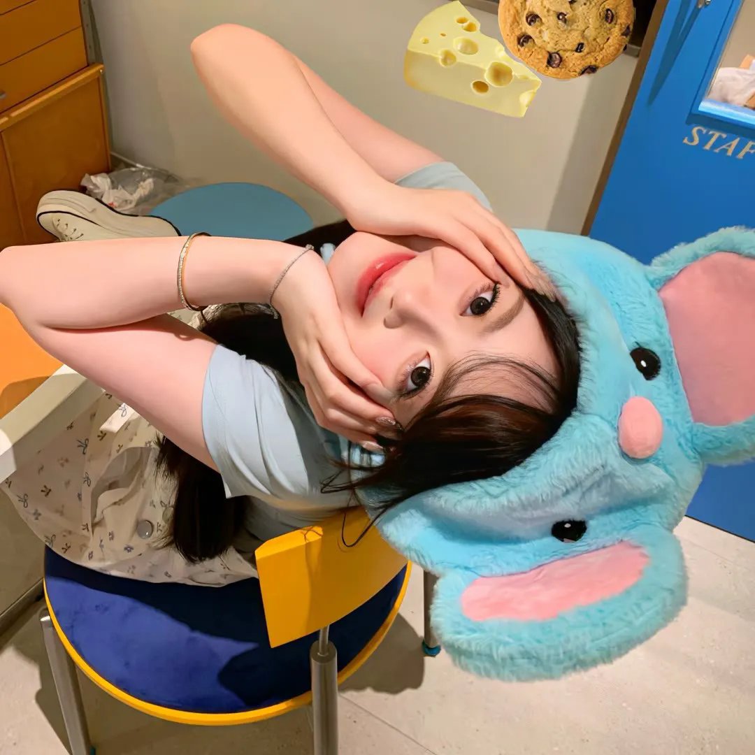 受惊夜 海报