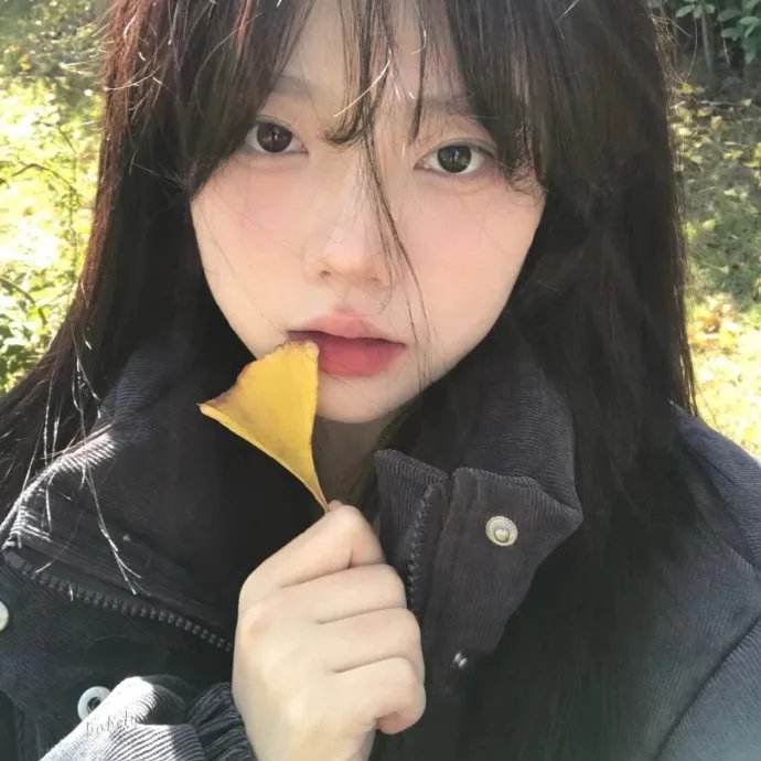 芳华 海报